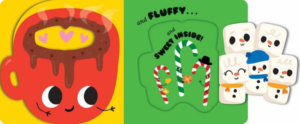Produktbild: Very Berry Christmas