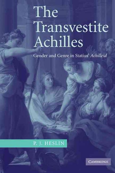 Produktbild: The Transvestite Achilles