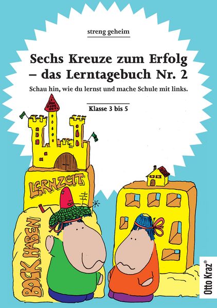 Produktbild: Sechs Kreuze zum Erfolg 2