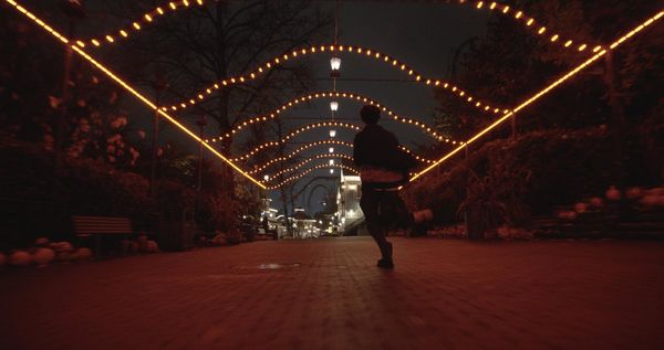 Produktbild: Halloween Park