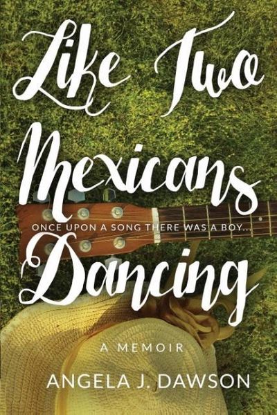 Produktbild: Like Two Mexicans Dancing