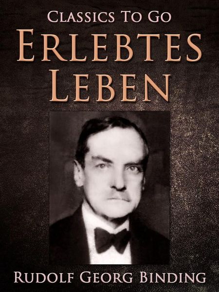Produktbild: Erlebtes Leben