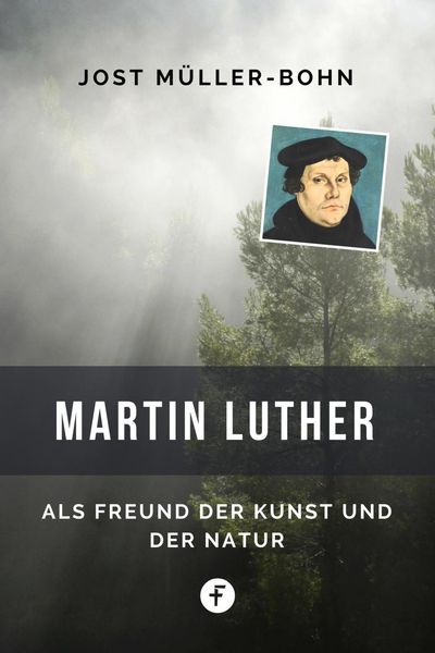 Produktbild: Martin Luther
