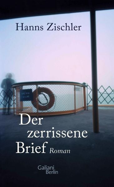 Produktbild: Der zerrissene Brief