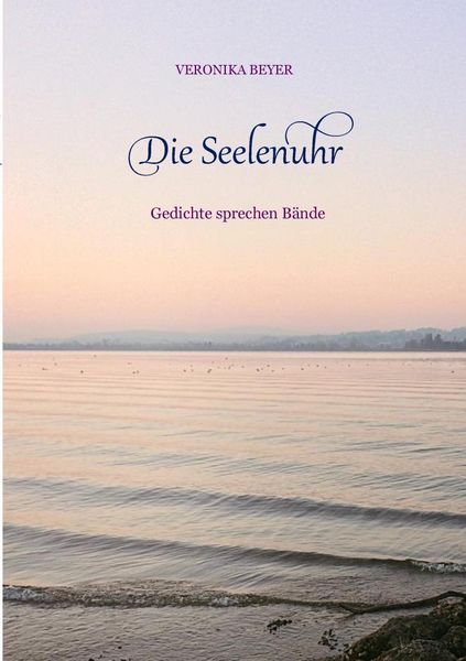 Produktbild: Die Seelenuhr