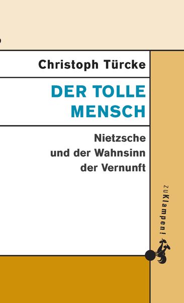 Produktbild: Der tolle Mensch