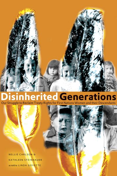 Produktbild: Disinherited Generations