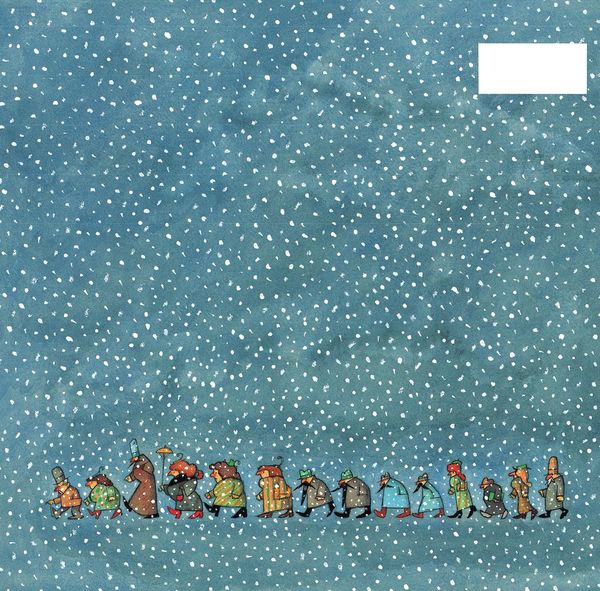 Produktbild: Snow