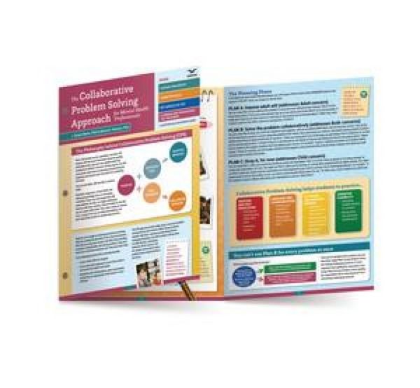 Produktbild: Collaborative Problem Solving