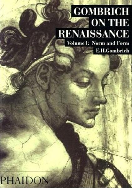 Produktbild: Gombrich on the Renaissance Volume I
