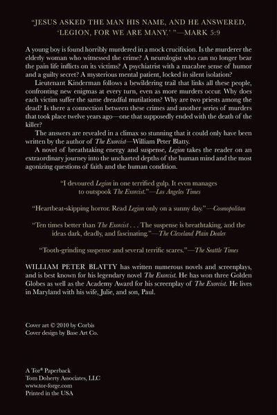 Produktbild: Legion