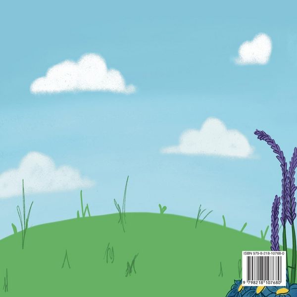 Produktbild: Wildflowers
