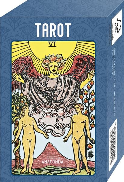 Tarot, Sonstige von , Anaconda