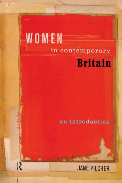 Produktbild: Women in Contemporary Britain