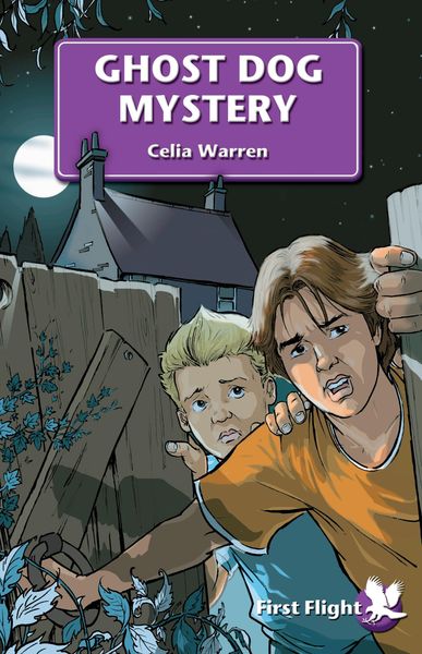 Produktbild: Ghost Dog Mystery