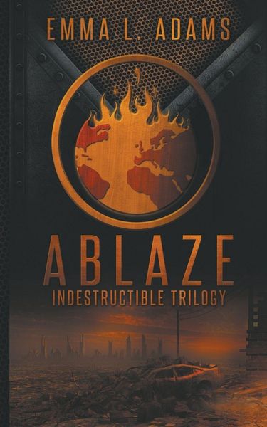 Produktbild: Ablaze