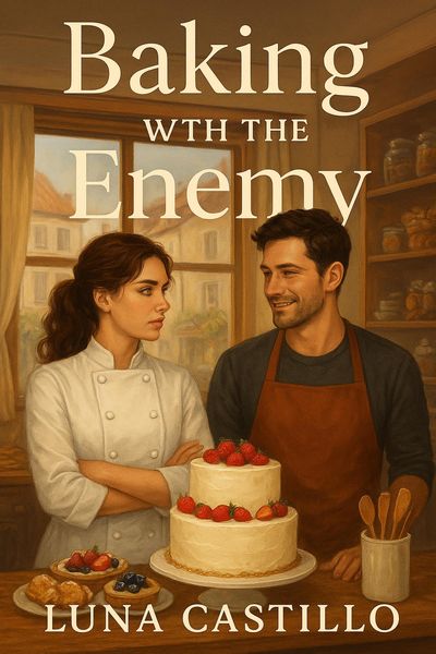 Produktbild: Baking With the Enemy