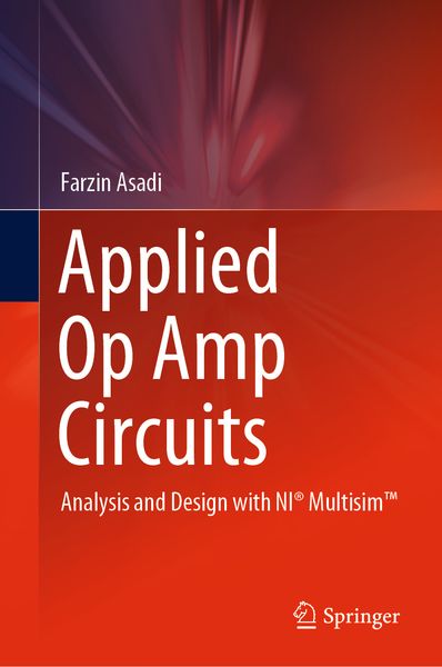 Produktbild: Applied Op Amp Circuits