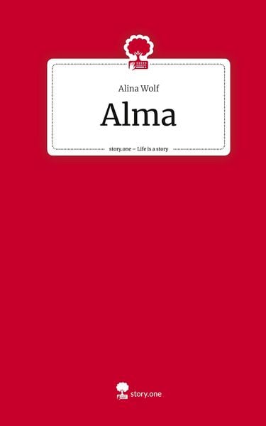 Produktbild: Alma. Life is a Story - story.one