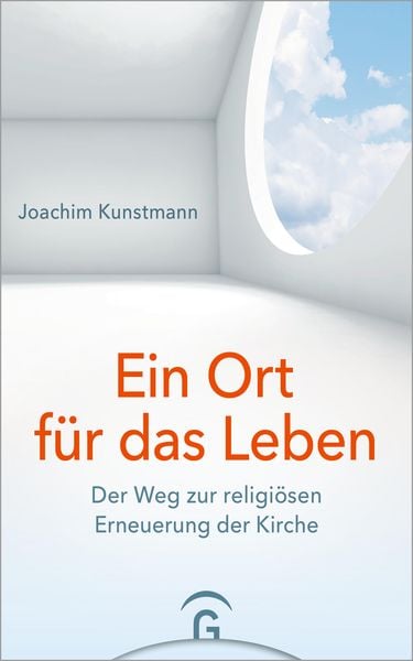 Produktbild: Ein Ort f&uuml;r das Leben