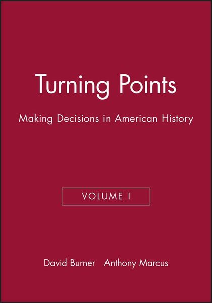 Produktbild: Turning Points