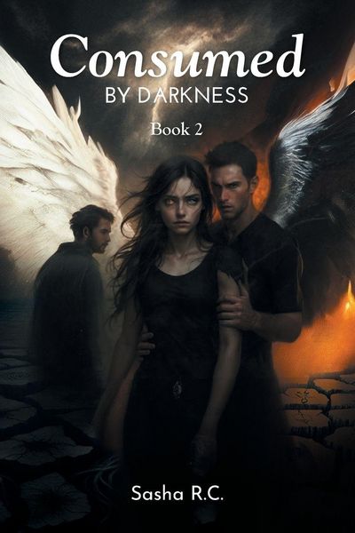 Produktbild: Consumed by Darkness