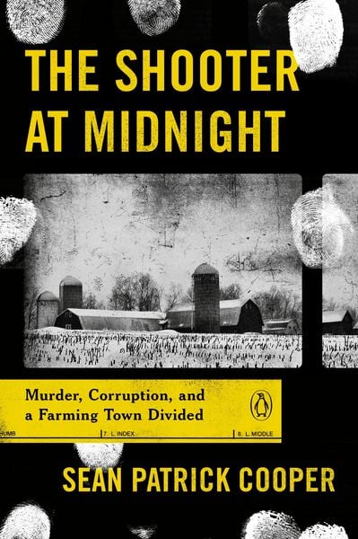 Produktbild: The Shooter at Midnight