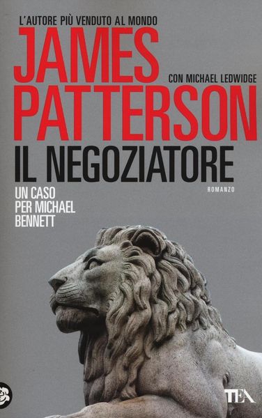 Produktbild: Il negoziatore