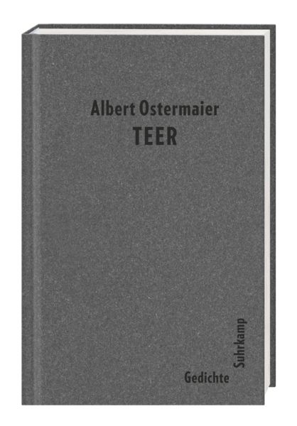 Produktbild: Teer