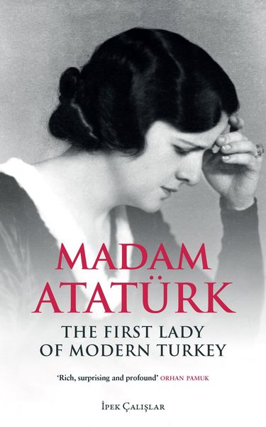 Produktbild: Madam Ataturk