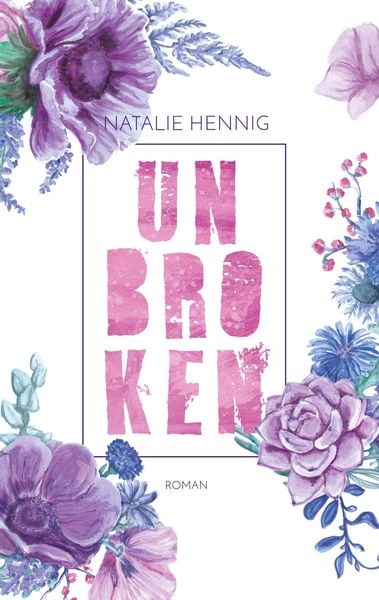 Produktbild: Unbroken