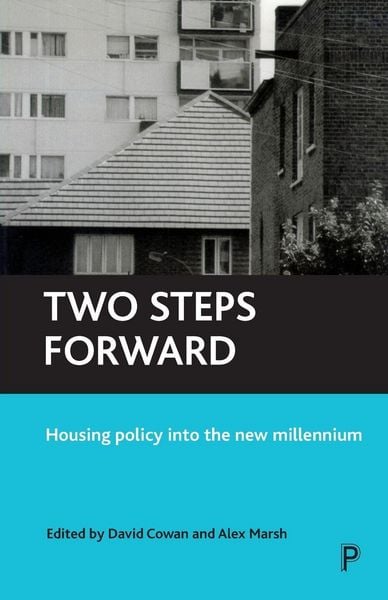 Produktbild: Two steps forward