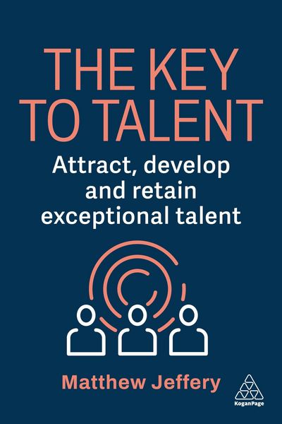 Produktbild: The Key to Talent