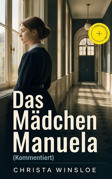 Produktbild: Das M&auml;dchen Manuela (Kommentiert)