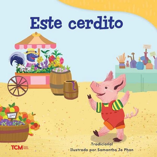 Produktbild: Este Cerdito