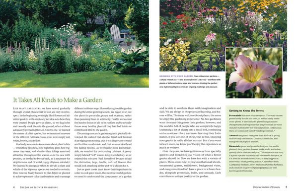 Produktbild: The Flower Gardener's Bible