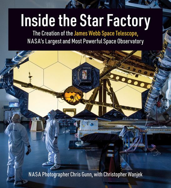 Produktbild: Inside the Star Factory