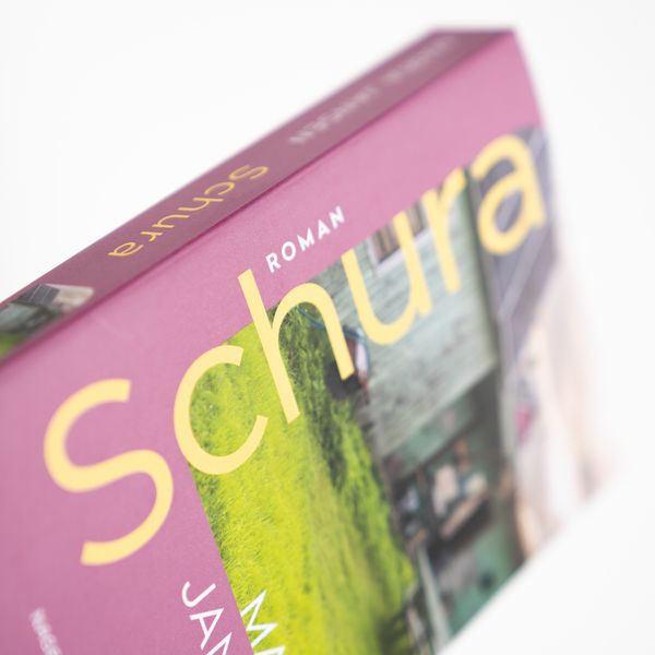 Produktbild: Schura