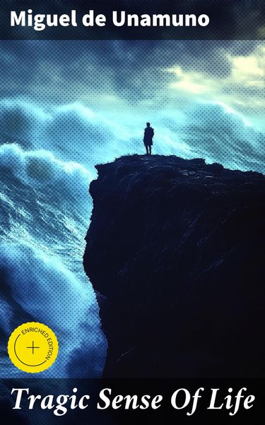 Produktbild: Tragic Sense Of Life