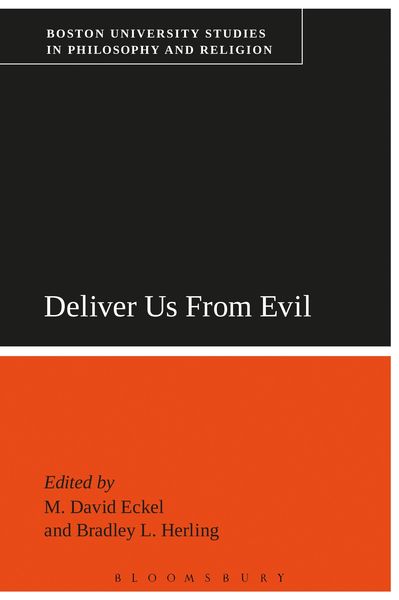Produktbild: Deliver Us From Evil