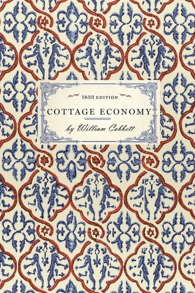 Produktbild: Cottage Economy