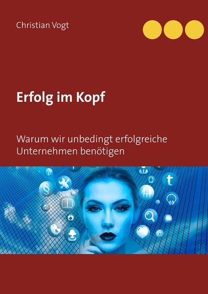 Produktbild: Erfolg im Kopf