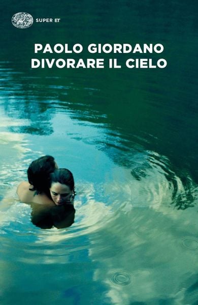 Produktbild: Divorare il cielo