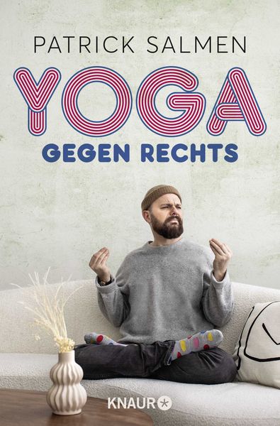 Produktbild: Yoga gegen rechts