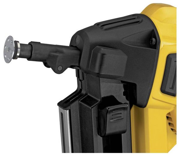 Produktbild: DEWALT DCN890N-XJ Akku-Nagler b&uuml;rstenlos, ohne Akku