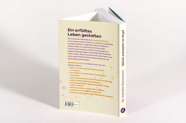 Produktbild: Gl&uuml;ck entsteht im Kopf