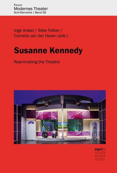 Produktbild: Susanne Kennedy