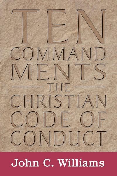 Produktbild: Ten Commandments