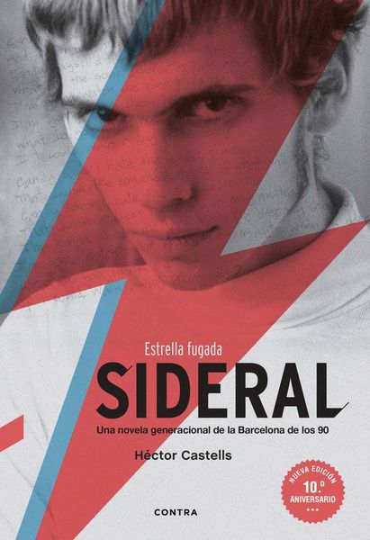 Produktbild: Sideral (Nueva edici&oacute;n 10.&ordm; aniversario)
