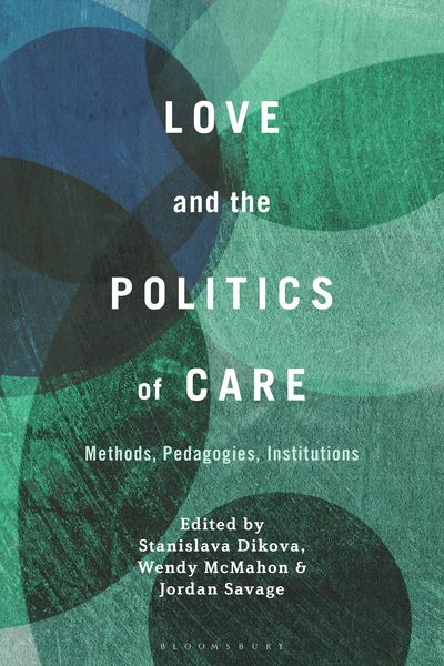 Produktbild: Love and the Politics of Care